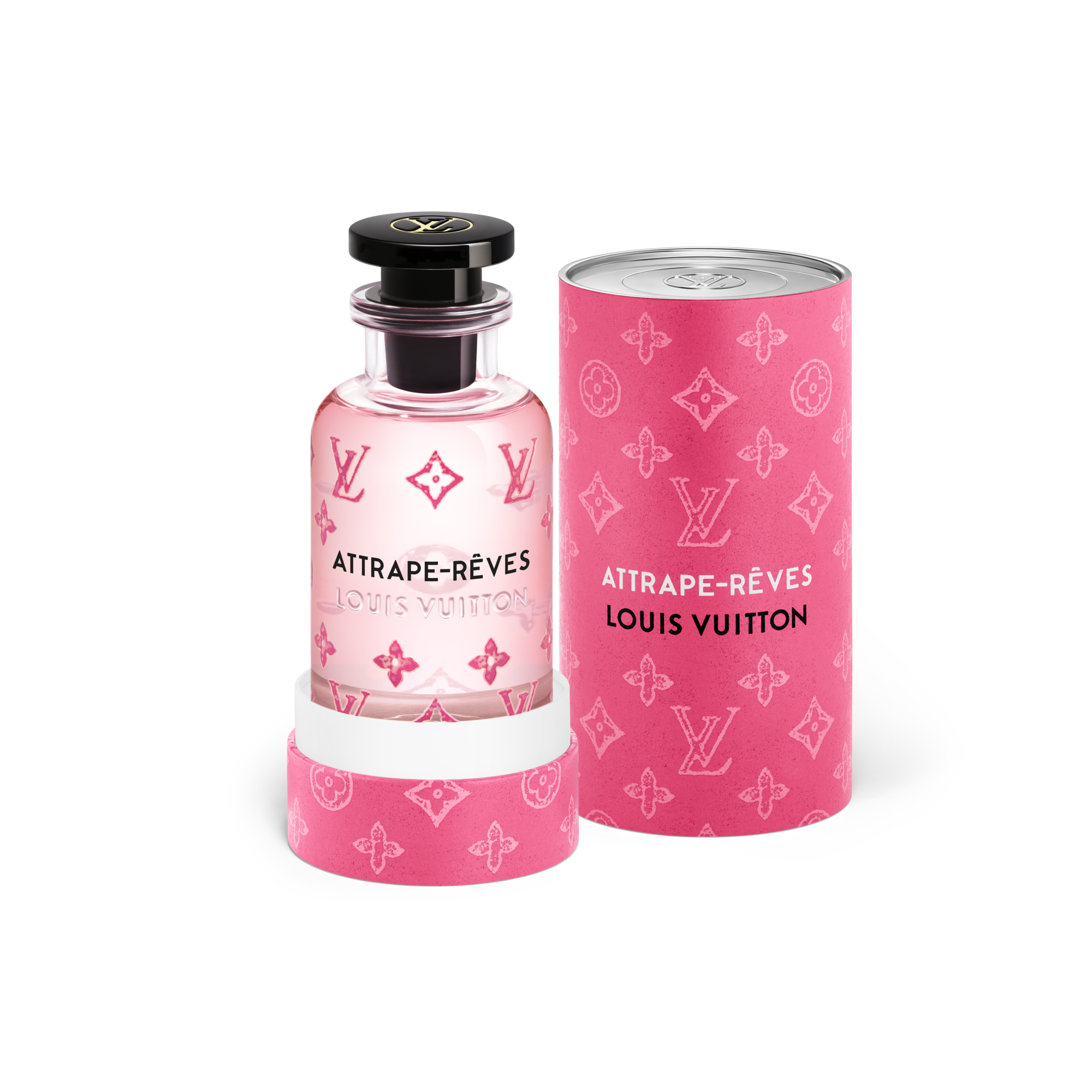 Monogram Attrape-Rêves - Coleções | LOUIS VUITTON ®